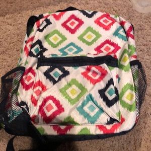 Thirty-one Backpack